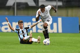 Onde assistir o jogo com transmissão ao vivo de santos x grêmio pela tv ou rádio. Ez41qymm9iaqpm