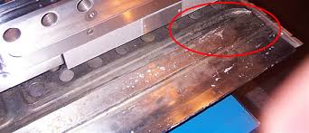 Material Degradation and Defects