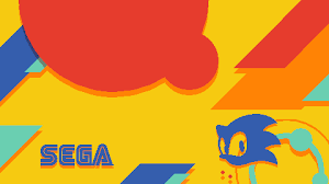 Check out this fantastic collection of sonic mania wallpapers, with 49 sonic mania background images for your desktop, phone or tablet. Pixel Art Sonic Mania Style Computer Background By Junou On Newgrounds
