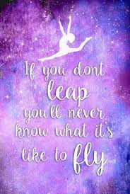 What Is The Feeling Of Flying Gymnastics Quotes Inspirational Gymnastics Quotes Gymnastics Wallpaper