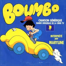 Boumbo Childhood Tv Shows Childhood Memories Old Cartoons