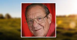 Mr. John Earl Crain Obituary 2016