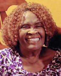 Obituary information for Mattie Mae Irons