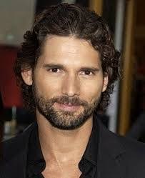 Eric Bana's Instagram, Twitter & Facebook