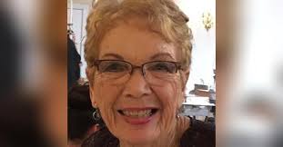 Sylvia Ann McKenzie Obituary