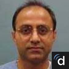 Dr. Mark D. Reller, MD