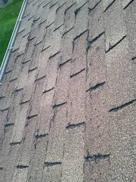 Sep 18, 2019 · it can take eight to nine days to replace a concrete or clay tile roof and a few hours or even days to make a repair, making labor costs a significant factor to consider when scheduling a replacement or repair. Should We Replace Shingles That Are Curling And Losing The Asphalt Coating Before Winter Hits Home Improvement Stack Exchange