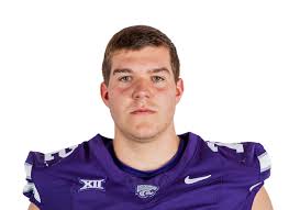 Kansas State Wildcats College Football Roster