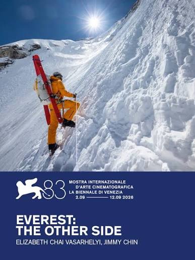 EVEREST : THE OTHER SIDE