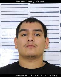 Man charged after shots fired during car chase, ramming