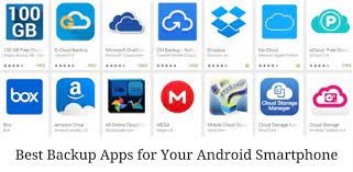 Expertphotography is supported by readers. Top 10 Best Backup Apps For Your Android Smartphone