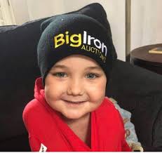 Supporting St. Jude for local heroes and research