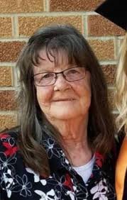 Obituary of Mary Jane Sullins