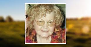 Martha Sue Drake Cantrell Obituary 2013