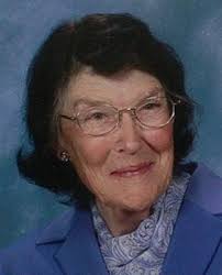 Zelda Burke Obituary (1928