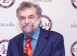 ULM Magazine SPRING 2023 • VOLUME 24 by University of Louisiana Monroe