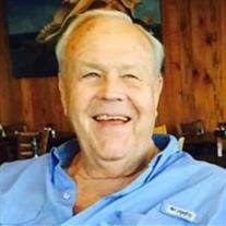 Warren McRae Crum Obituary