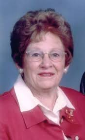 Jean Bowers Deffenbaugh