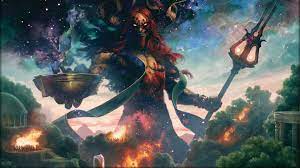 Choose whether you want to set the wallpaper for your home screen, lock screen or both home and lock screen. Magic The Gathering Desktop Background Wallpaper Collection