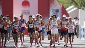 May 24, 2021 · legese won the tokyo marathon 2020 and was also 2nd at valencia in december 2020, the race won by lawrence cherono, thereby being top of the world athletics ranking for the marathon for 2021. Tokyo Marathon To Cancel Entries From General Public Cgtn