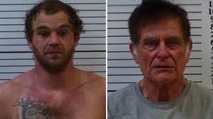 Cherokee County, N.C. men charged with sexually assaulting children