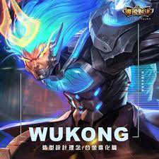 Discover (and save!) your own pins on pinterest. Garena å‚³èªªå°æ±º æ‚Ÿç©º åˆé‡'é€²åŒ– è¨­è¨ˆç†å¿µ Facebook