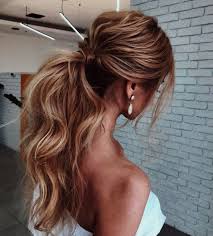 If we insist on a hairstyle that will not suit us and. Elastic Hair Ties No Crease Ouchless Ribbon Ponytail Holders Bows Rubber Yoga Twist Hair Bands Accessories Hand Knotted Fold Over Solid Colors The Hairstyl Curly Hair Styles Long Ponytail Hairstyles
