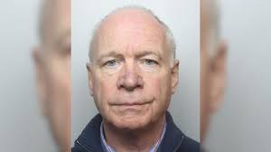 Former assistant headteacher jailed for child sex offences