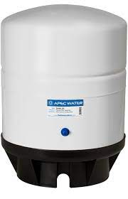 APEC WATER Pre-Pressurized Reverse Osmosis Water Tank | Wayfair