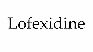 Image result for Lofexidine