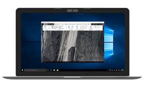 Remote access to other computers in an easy way. Remote Support