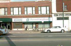 Planned Parenthood Chicago Area 18 S Michigan Ave Chicago Il 60603 Yp Com