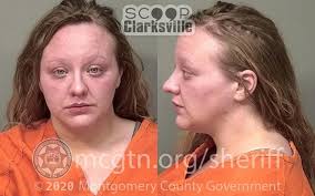 KALA ELIZABETH MURPHY was booked into the Montgomery County Jail