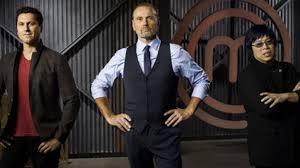 By now, the teams will have gone outside for some kind of challenge. Masterchef Canada Judges Get Real About What It Will Take To Win Huffpost Canada Life
