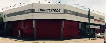 Neumaticos Ronigra S.A. “EL GLOBITO”