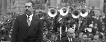 Lzaro crdenas del ro lasao karenas may 21 1895 october 19 1970 was a general in the mexican revolution and a statesman who served as president. Lazaro Cardenas Biografia Y Aportaciones Historia