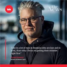 How to refresh and rejuvenate your life