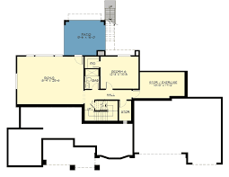 Split bedroom house plans and split master bedroom suite floor plans. Spacious Multi Gabled Two Story House Plan With Second Floor Master 23816jd Architectural Designs House Plans