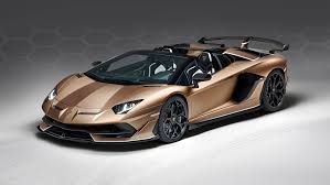 Lamborghini Aventador Svj Wallpapers Top Free Lamborghini Aventador Svj Backgrounds Wallpaperaccess