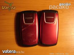 Samsung C270 hibás! (meghosszabbítva ...