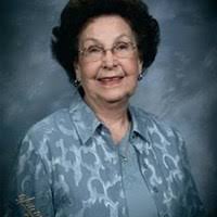 Mary Clingan Obituary