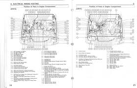 1989 Toyota Pickup Fuse Diagram Wiring New 1991 Toyota Nissan Used Toyota