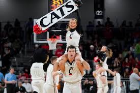 CUSA men's basketball scores for Sunday, November 30