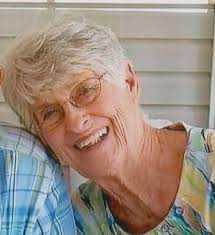 Sara Hartley Perry Obituary