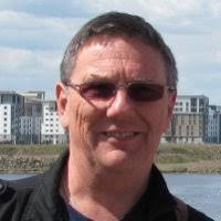 Barry Fisk's Instagram, Twitter & Facebook