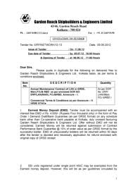 Civil engineer fresher resume format doc free download sample resume format for freshers instantly download free resume format for engineering freshers template, sample & example stay up to date with this 2020 resume format guide. Fillable Online Network Amc Pdf Garden Reach Shipbuilders Engineers Ltd Fax Email Print Pdffiller