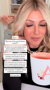 Comment “COACH” below to get a spot! (No pressure to sign up if it’s not a  good fit for you 🫶🏼) , Btw, check my stories to see what my students are  saying about my coaching!!