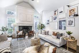 California Casual Living Room Urbanology Designs Sofa White Sofa Performance Fabric A Casual Living Rooms Relaxing Living Room Small Living Room Layout