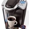 Keurig k duo essentials single serve carafe coffee maker. 1