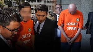 Is an it consulting firm based in princeton, new jersey. Two Datuks Remanded Over Penang Undersea Tunnel Project Thestartv Com